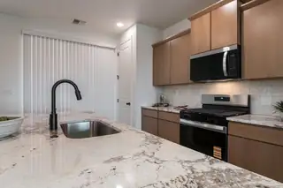 1927 Stryker Road SE Kitchen