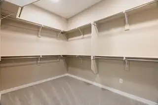 1917 Stryker SE Living Room