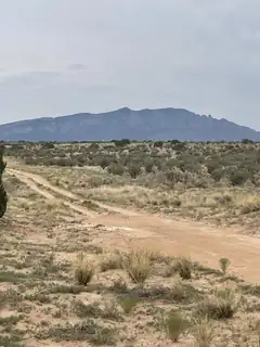 4617 Rye Road NE, Rio Rancho 