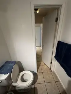 4601 Carlisle Boulevard NE D-8 Bedroom