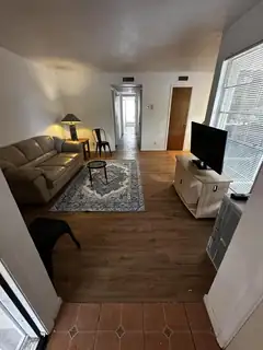 4601 Carlisle Boulevard NE D-8, Albuquerque