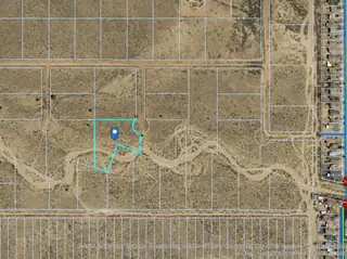 2203 8th (U12 B32 L57) Street NE, Rio Rancho 