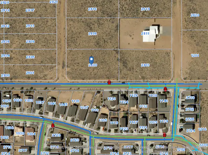 2800 Big Sky (U12 B23 L1) Drive NE