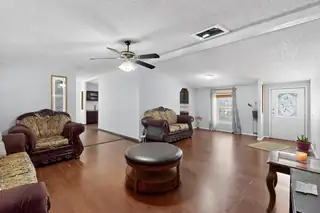 6916 RAY Lane SW Living Room