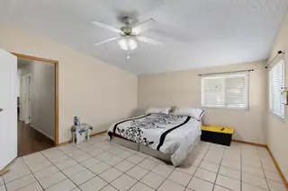 6916 RAY Lane SW Bedroom