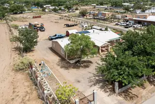 6916 RAY Lane SW Exterior Other