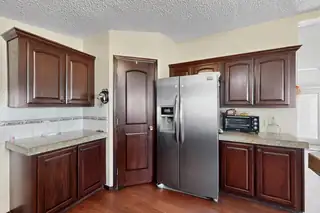 6916 RAY Lane SW Kitchen