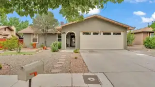 5404 TERRITORIAL Road NW, Albuquerque