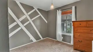 5404 TERRITORIAL Road NW Bedroom