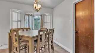 5404 TERRITORIAL Road NW Dining Room