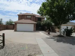 3641 CAMEO Drive, Albuquerque