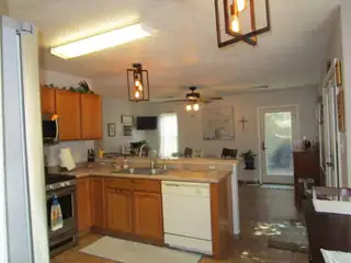 3641 CAMEO Drive Kitchen