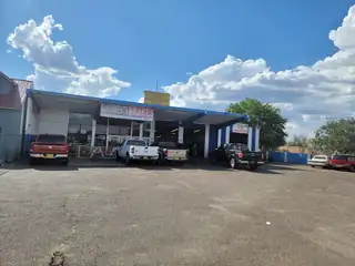 801 Old Coors Dr Drive SW 