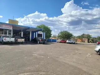 801 Old Coors Dr Drive SW 