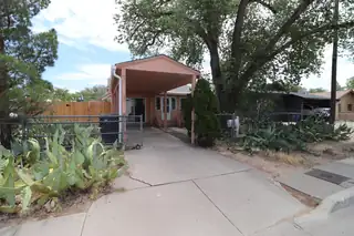 2210 COMMERCIAL Street NE, Albuquerque 