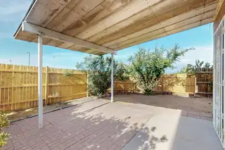 11900 LOMBARD Lane NE Patio