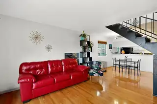 11900 LOMBARD Lane NE Living Room