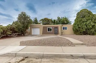 6017 ZIMMERMAN Avenue NE, Albuquerque