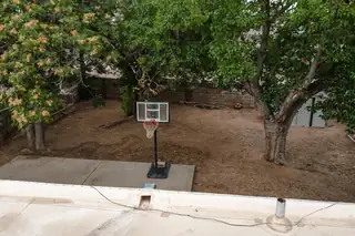 6017 ZIMMERMAN Avenue NE Floor Plan