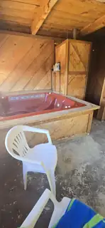 219 MONTE ALTO Place NE Hot Tub