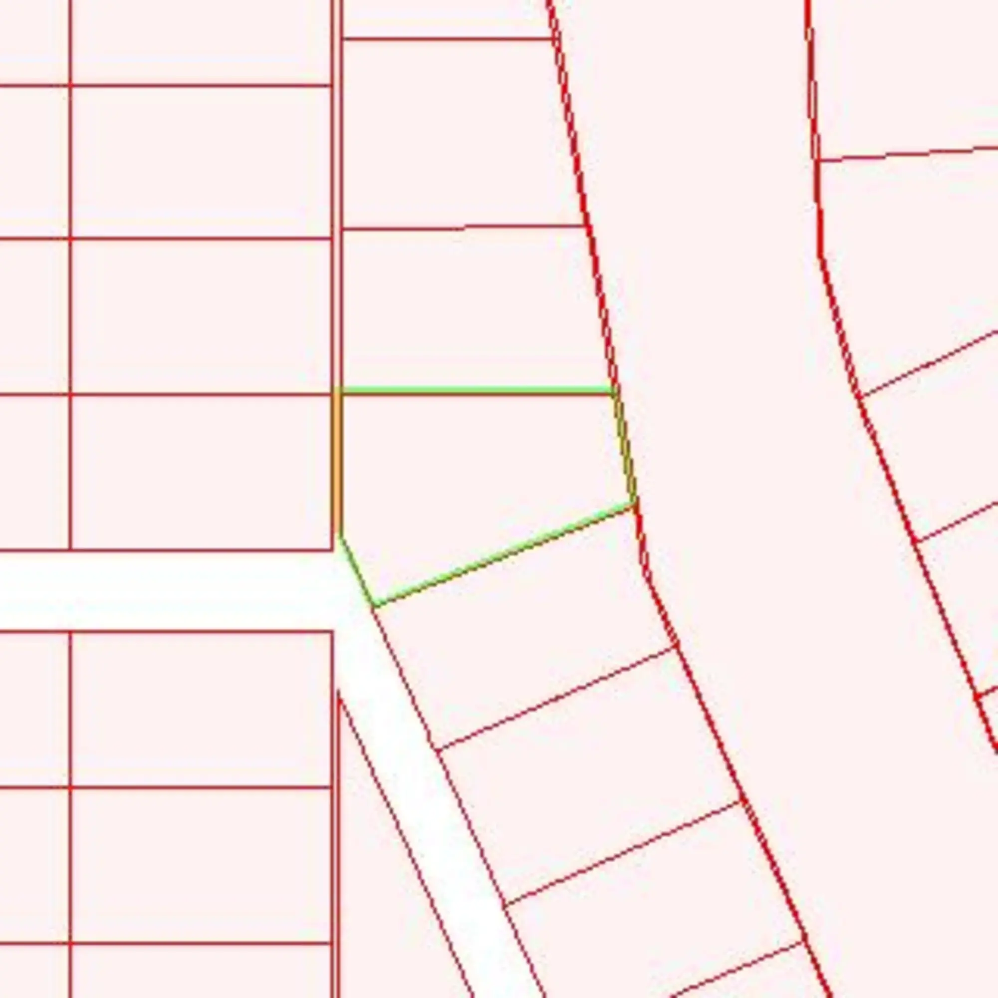 U8B41L16 Hidalgo Road SW