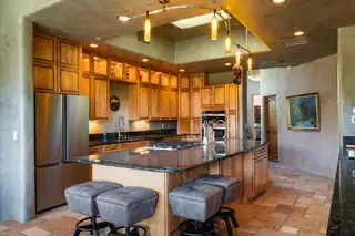 22 Tierra Monte Drive NE Kitchen