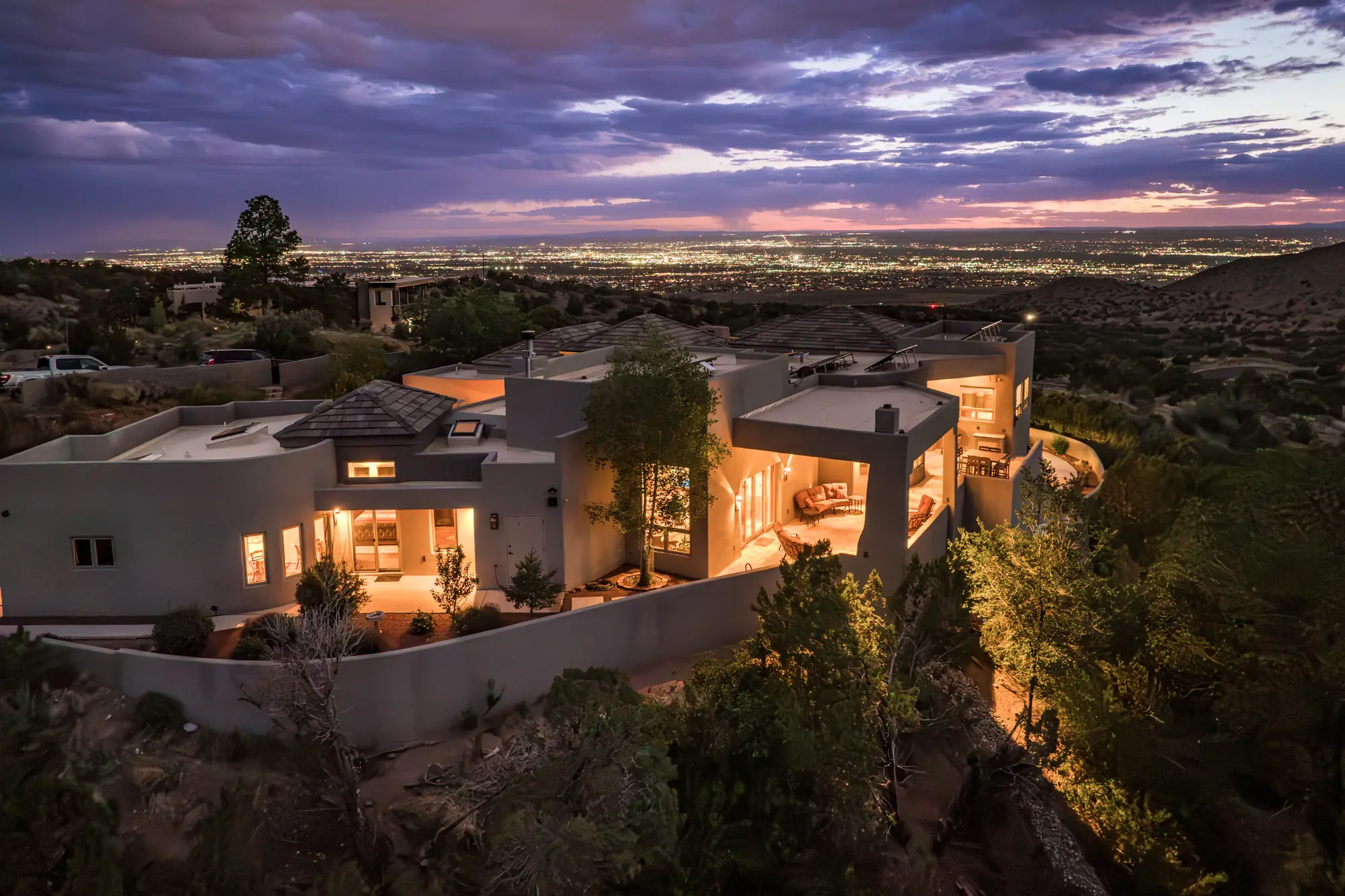 22 Tierra Monte Drive NE