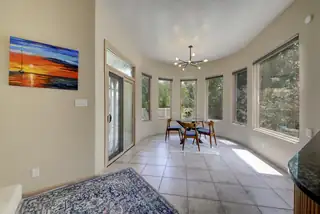 5800 TINNIN Road NW Dining Room