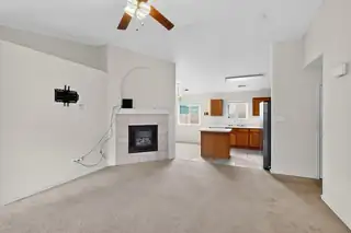 9000 VIOLET ORCHID Trail SW Living Room