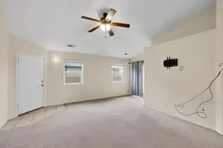 9000 VIOLET ORCHID Trail SW Living Room