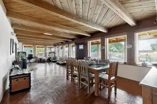 251 Sichler Road SW Dining Room