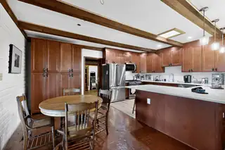 251 Sichler Road SW Kitchen