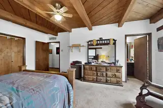 251 Sichler Road SW Bedroom