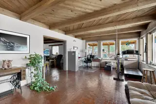 251 Sichler Road SW Living Room