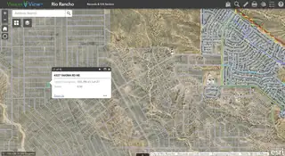 4403 Yakima Road NE, Rio Rancho 