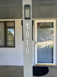 1010 SANTA ANITA Drive 