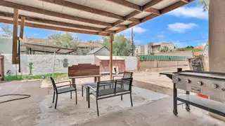 536 MESILLA Street SE Patio
