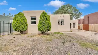 536 MESILLA Street SE Exterior Front