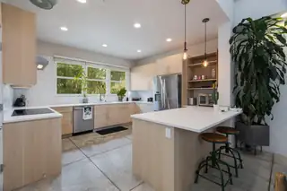 1027 FORRESTER Street NW Kitchen