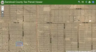 Lot 83 21st Street SW, Rio Rancho 