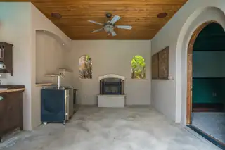 8820 GYPSY Drive NE Living Room