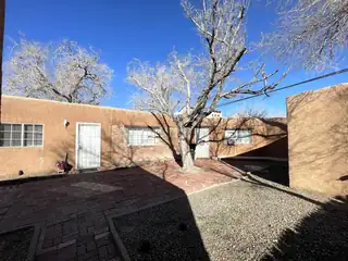 408 PENNSYLVANIA Street SE, Albuquerque