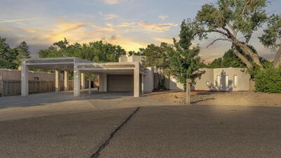 3212 CALLE DE ESTELLA NW, Albuquerque 