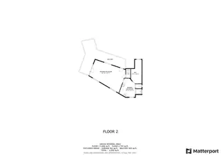3212 CALLE DE ESTELLA NW Floor Plan