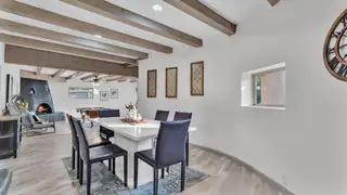 3212 CALLE DE ESTELLA NW Dining Room