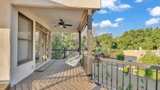 3212 CALLE DE ESTELLA NW Patio