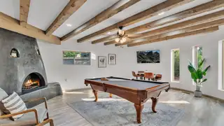 3212 CALLE DE ESTELLA NW Living Room