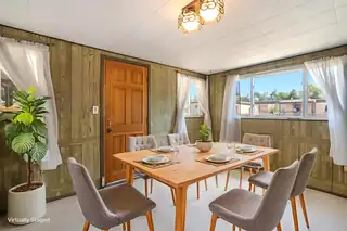 10426 4TH Street NW D Dining Room