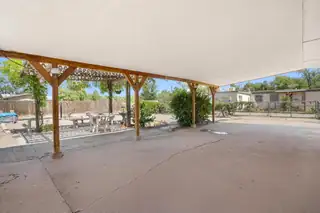 10426 4TH Street NW D Patio