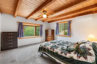 80 EL CERRITO Place Bedroom